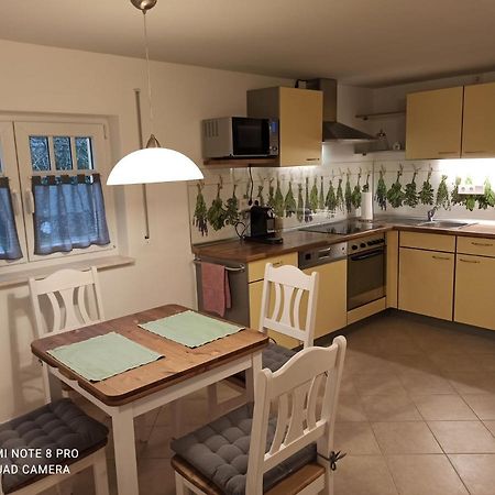 Schoene 77Qm Wohnung In Gehobener Lage Direkt Am Wald Rodenbach  Zewnętrze zdjęcie