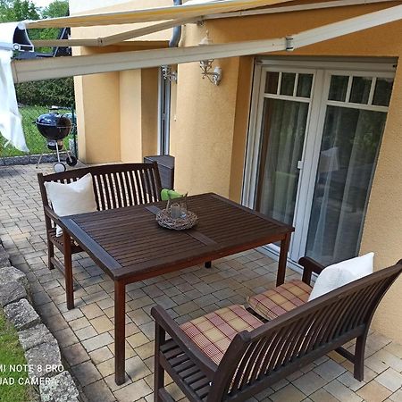 Schoene 77Qm Wohnung In Gehobener Lage Direkt Am Wald Rodenbach  Zewnętrze zdjęcie