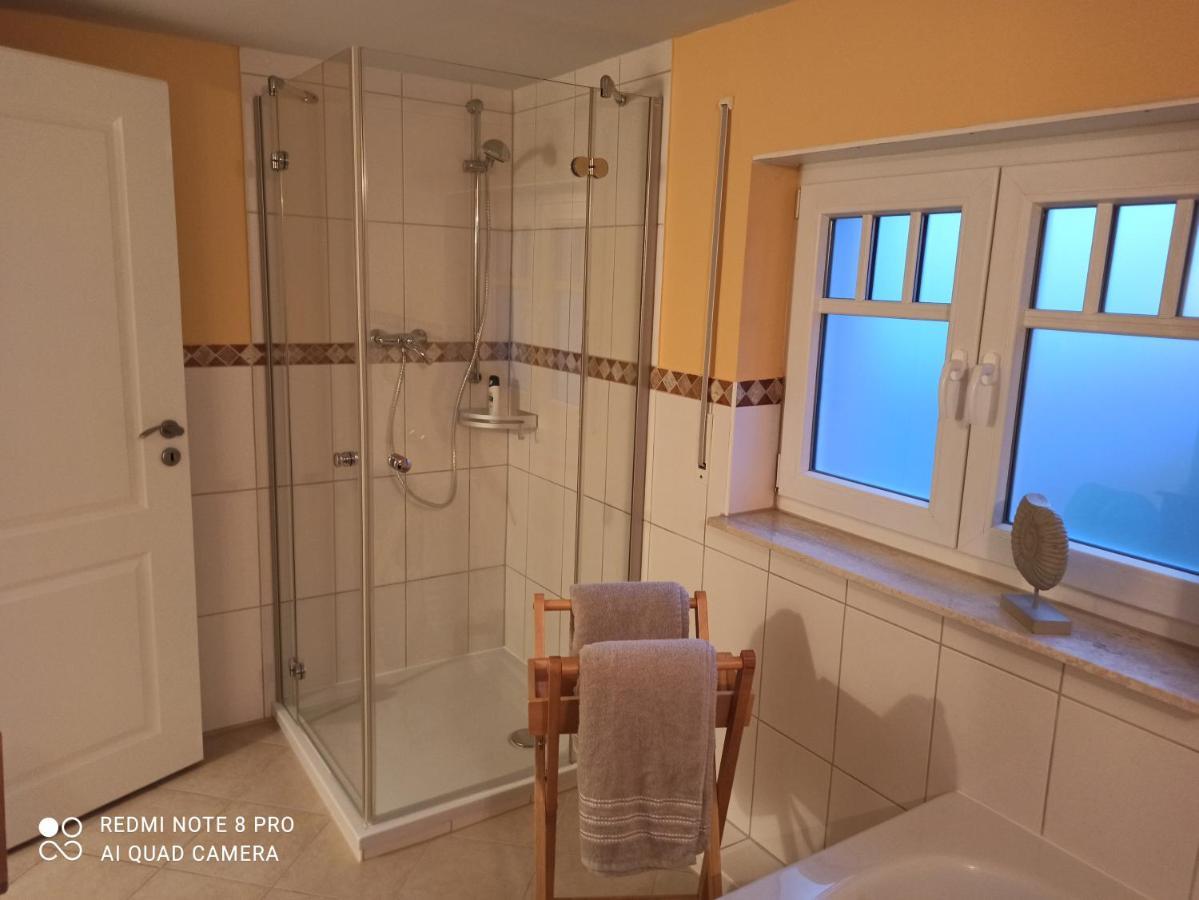 Schoene 77Qm Wohnung In Gehobener Lage Direkt Am Wald Rodenbach  Zewnętrze zdjęcie