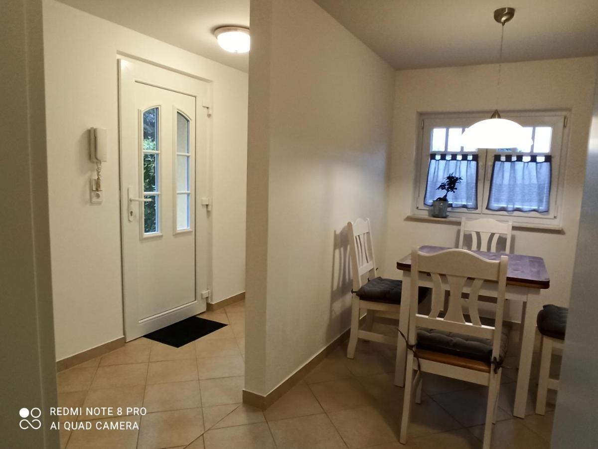 Schoene 77Qm Wohnung In Gehobener Lage Direkt Am Wald Rodenbach  Zewnętrze zdjęcie