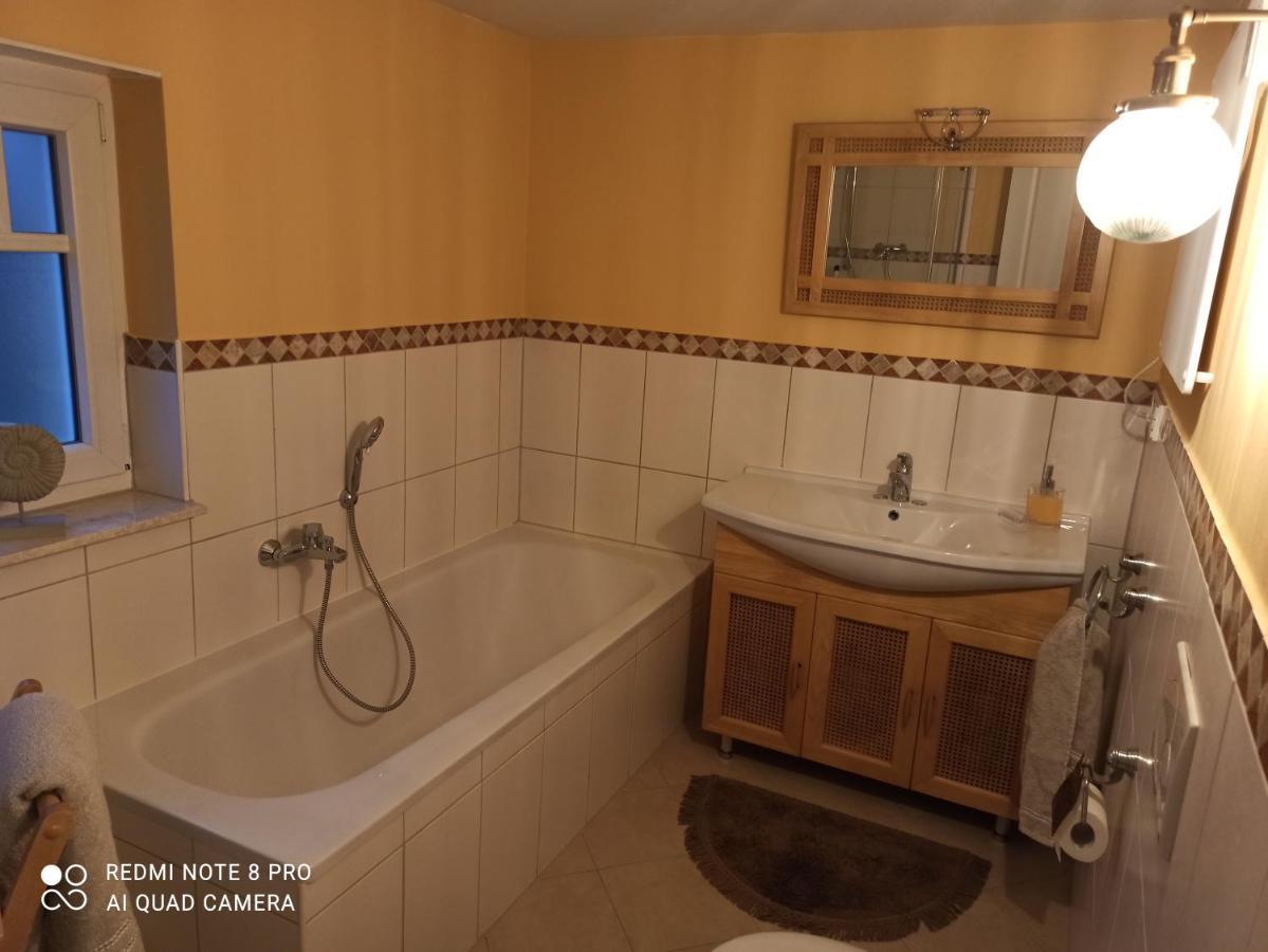Schoene 77Qm Wohnung In Gehobener Lage Direkt Am Wald Rodenbach  Zewnętrze zdjęcie