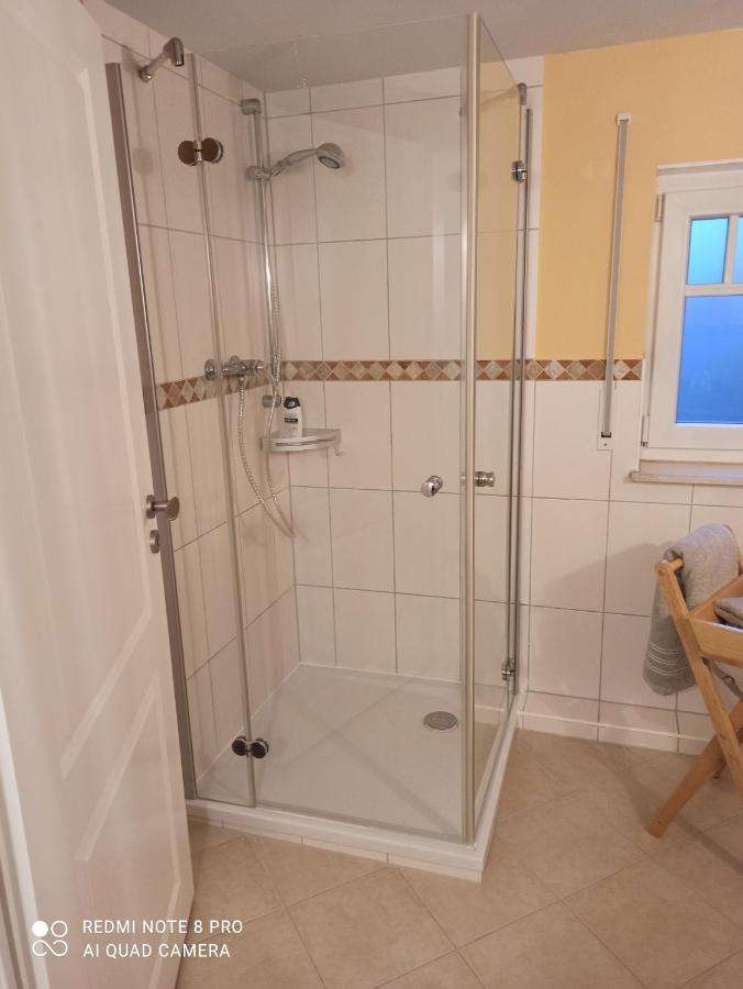 Schoene 77Qm Wohnung In Gehobener Lage Direkt Am Wald Rodenbach  Zewnętrze zdjęcie