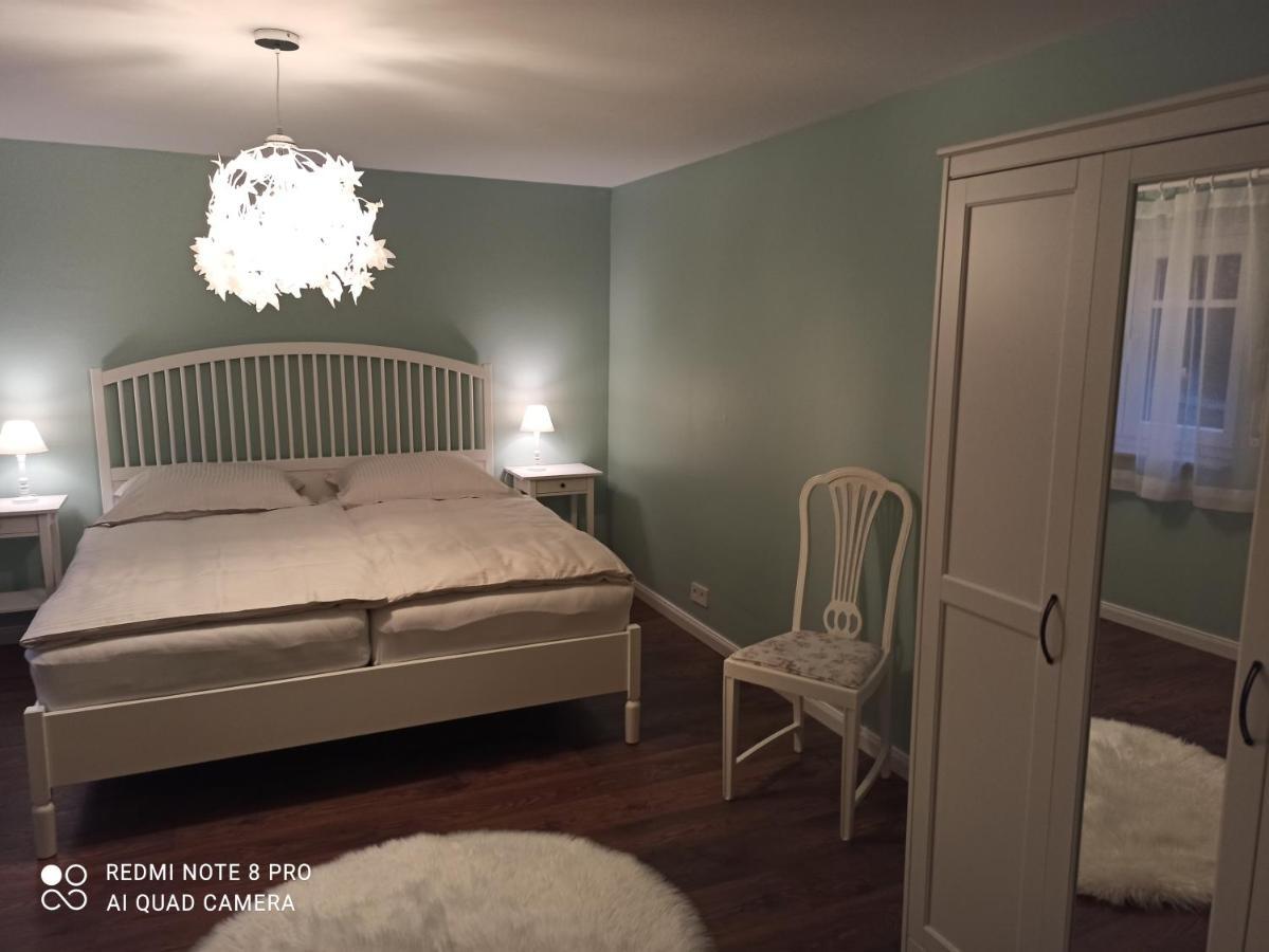 Schoene 77Qm Wohnung In Gehobener Lage Direkt Am Wald Rodenbach  Zewnętrze zdjęcie