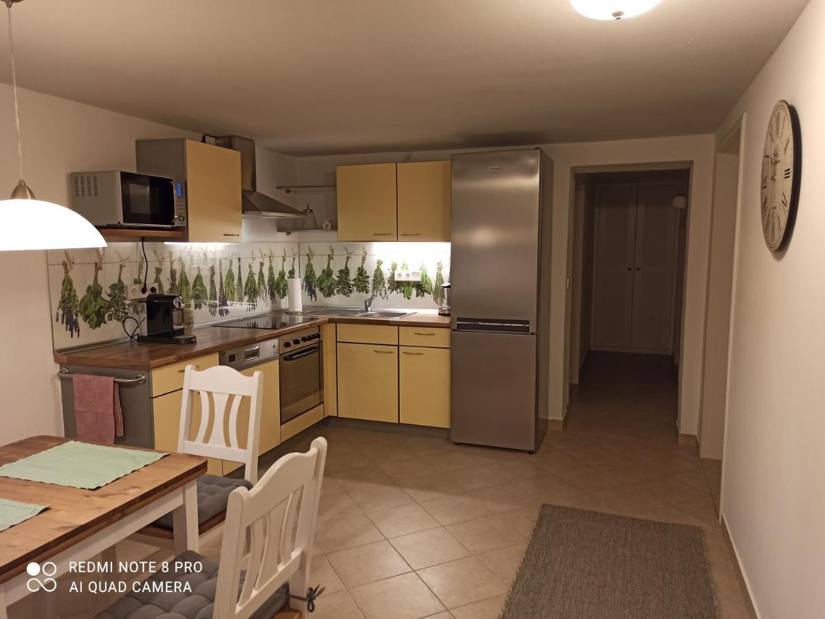 Schoene 77Qm Wohnung In Gehobener Lage Direkt Am Wald Rodenbach  Zewnętrze zdjęcie