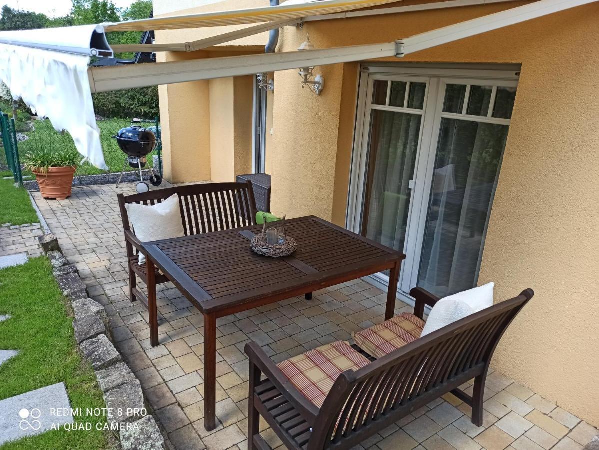 Schoene 77Qm Wohnung In Gehobener Lage Direkt Am Wald Rodenbach  Zewnętrze zdjęcie