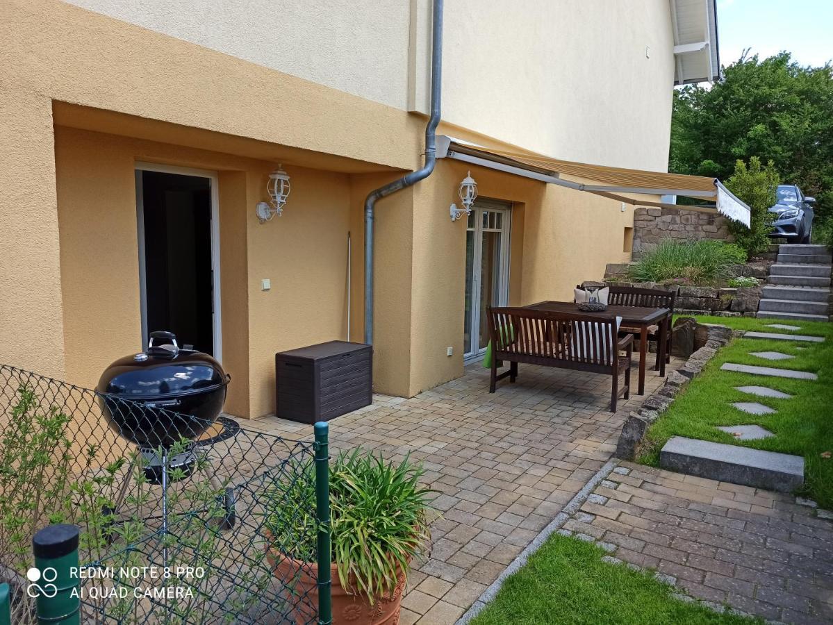 Schoene 77Qm Wohnung In Gehobener Lage Direkt Am Wald Rodenbach  Zewnętrze zdjęcie