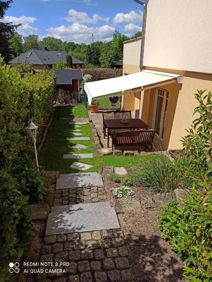 Schoene 77Qm Wohnung In Gehobener Lage Direkt Am Wald Rodenbach  Zewnętrze zdjęcie