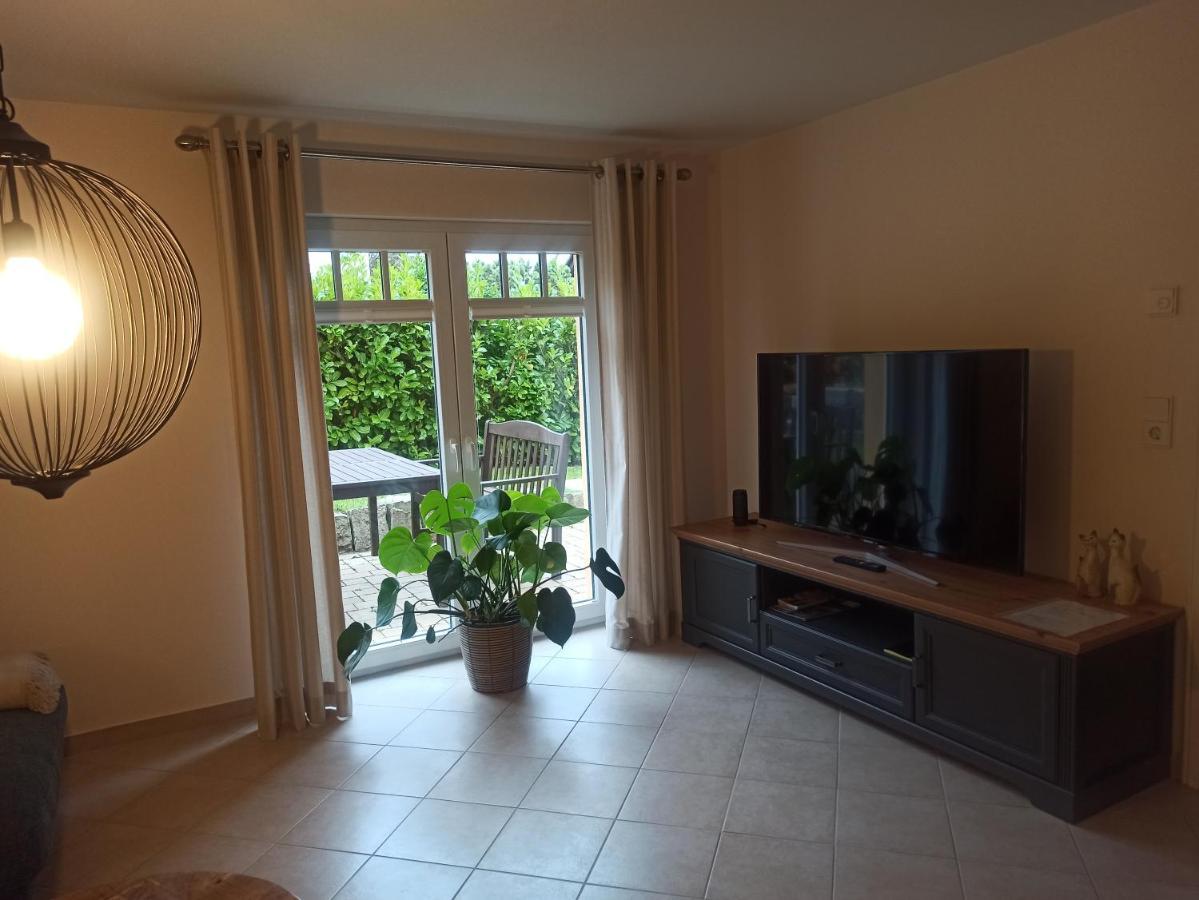 Schoene 77Qm Wohnung In Gehobener Lage Direkt Am Wald Rodenbach  Zewnętrze zdjęcie